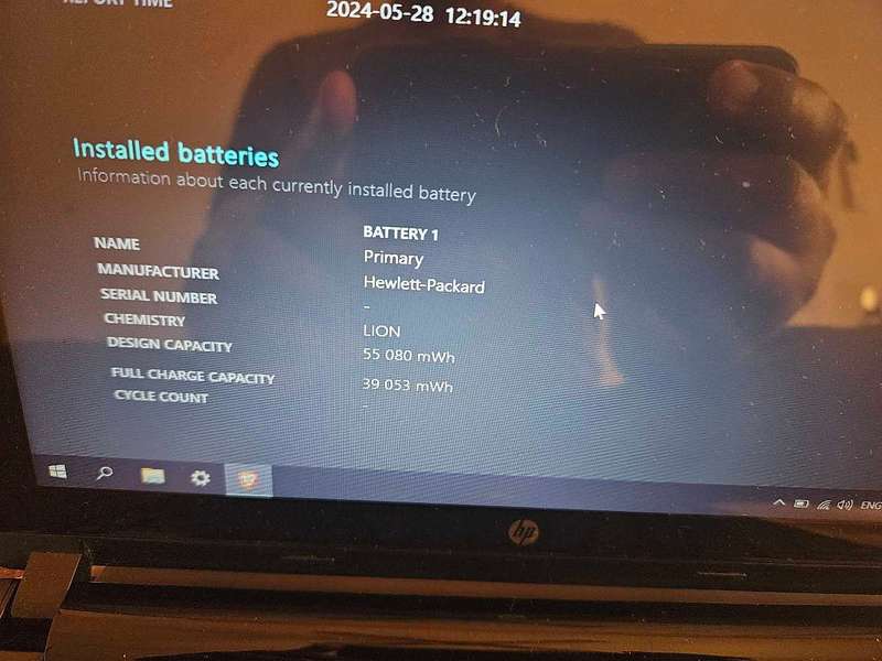 2x Hp mini laptop 210hd