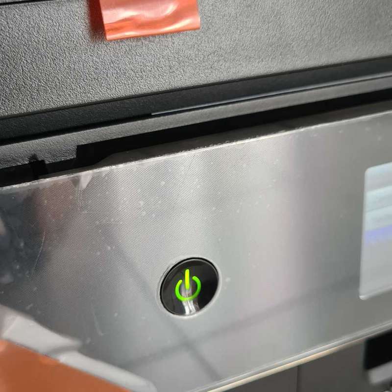 Dell V525w All In One 2024 Wireless Inkjet Printer