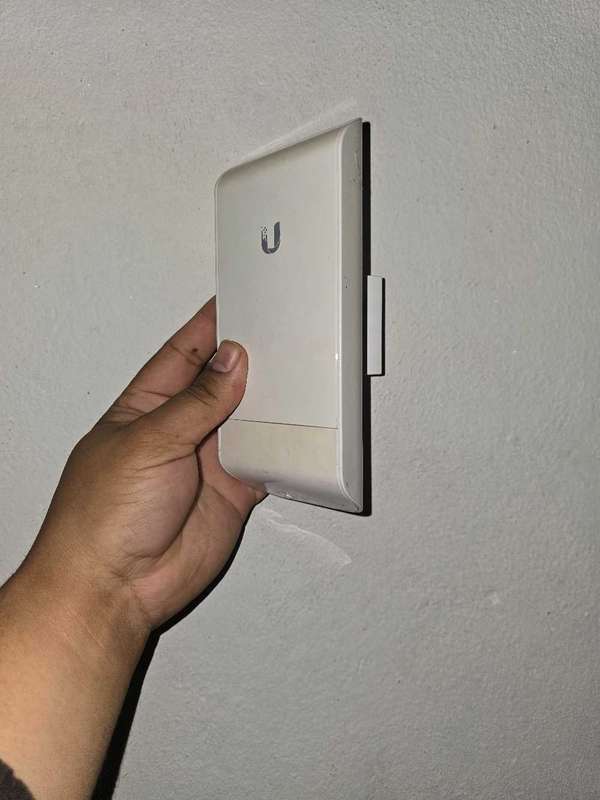 Ubiquiti NanoStation Loco M2 - Secondhand