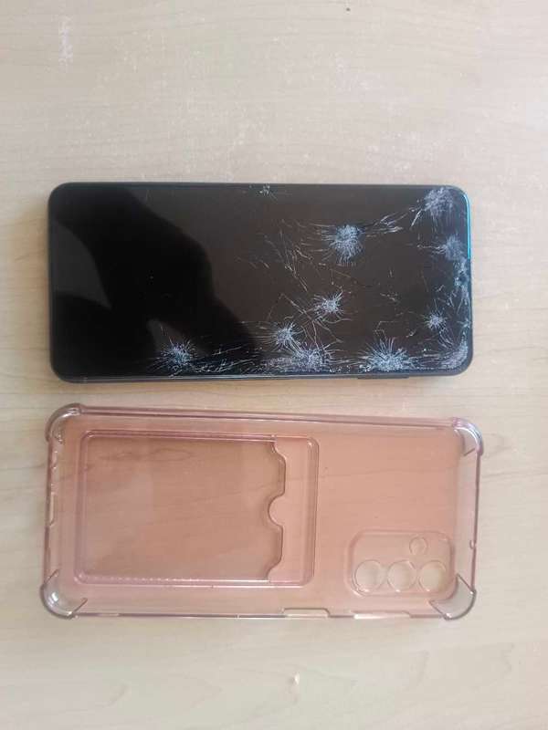 Samsung Galaxy A04S