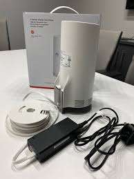 High End Huawei CPE N5368X 5G Router in box as new, no more slacking internet in your office or home