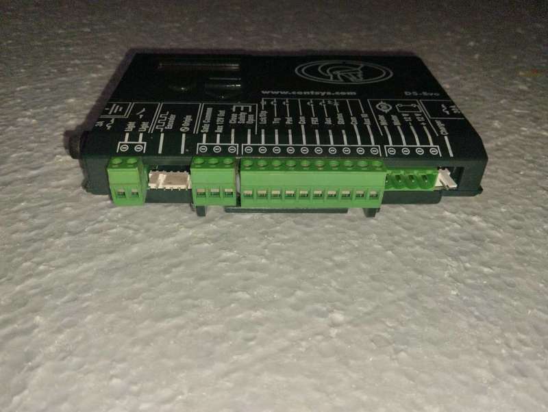 Centurion D5 Evo Gate Motor LCD Controller Board