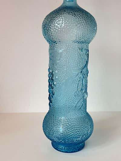 Genie bottle