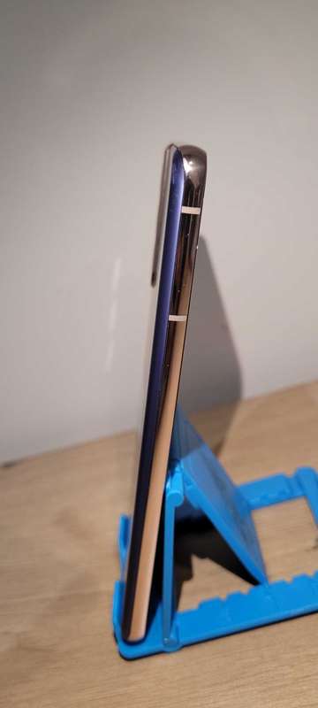 Samsung Galaxy S21 - 5G Dual Sim