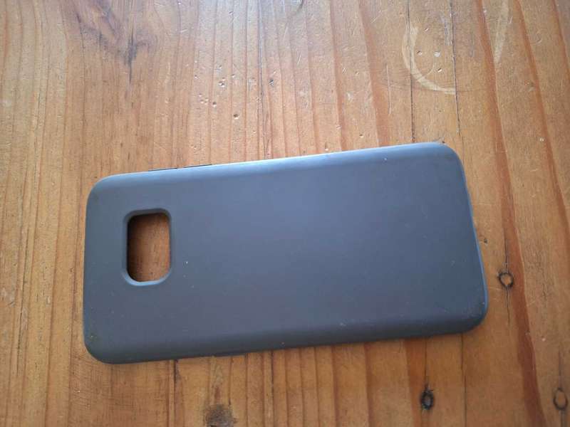 Samsung S7 edge