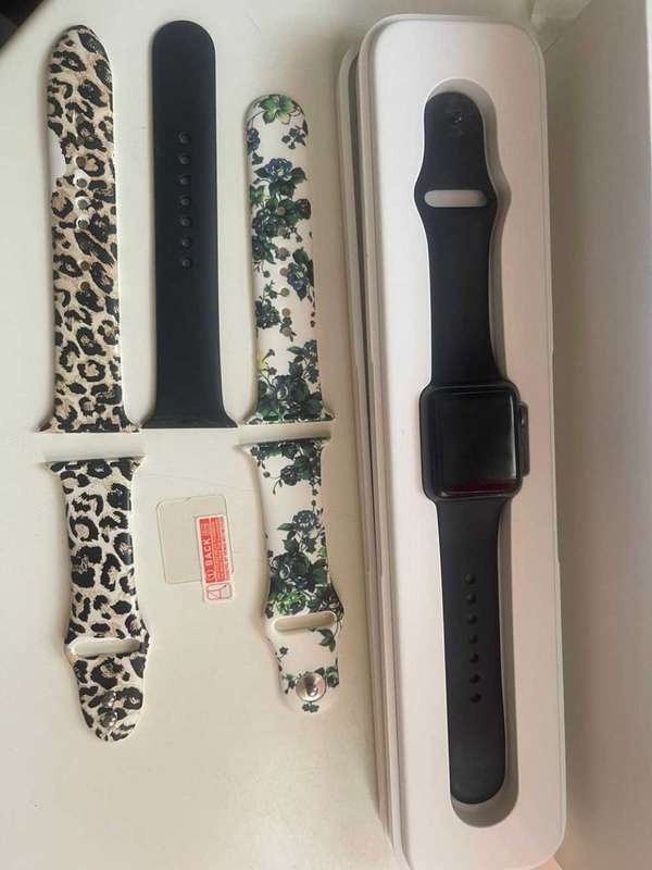 Apple Watch Series 1