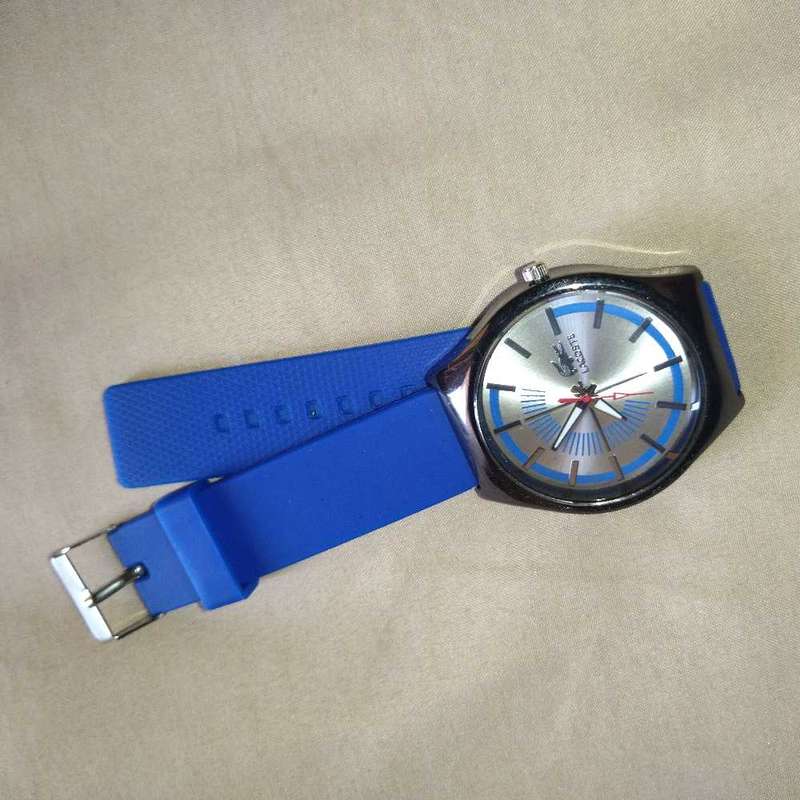 LACOSTE WATCH