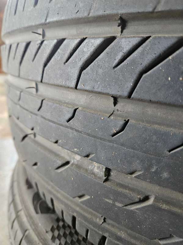 Davanti Tyres 235/45 R19