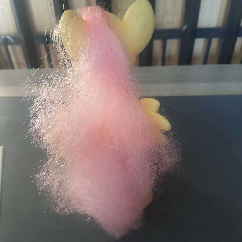 My little pony