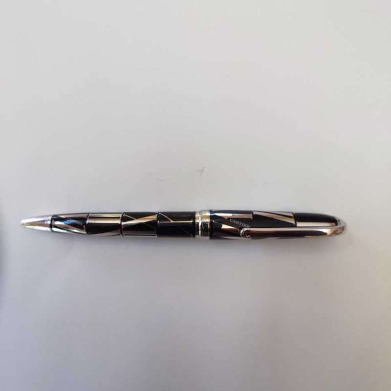 CARTIER DIABLO ROLLERBALL ST-180011