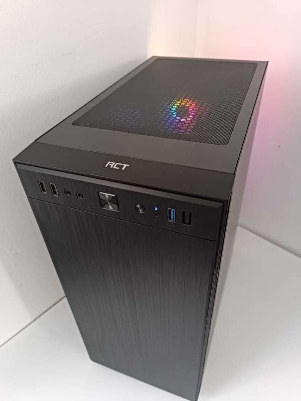 Budget i5 Gaming PC