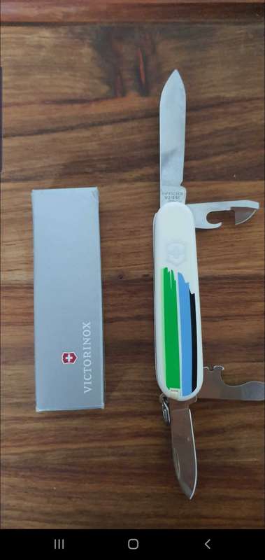 Victorinox