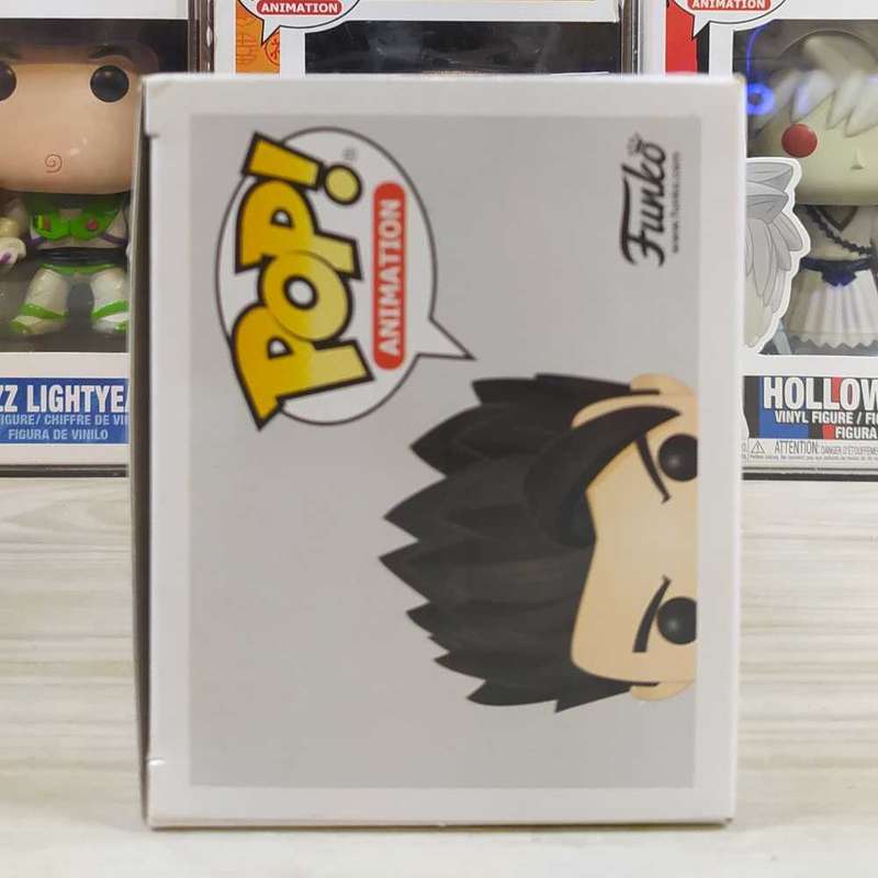 Dragon Ball Super #813 Gohan Funko Pop