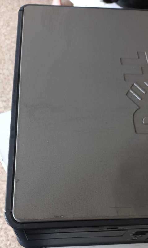 Dell OptiPlex GX620