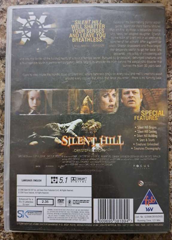 Silent Hill
