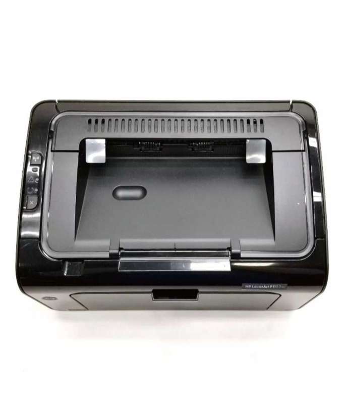 HP LaserJet P1102 Mono wireless printer