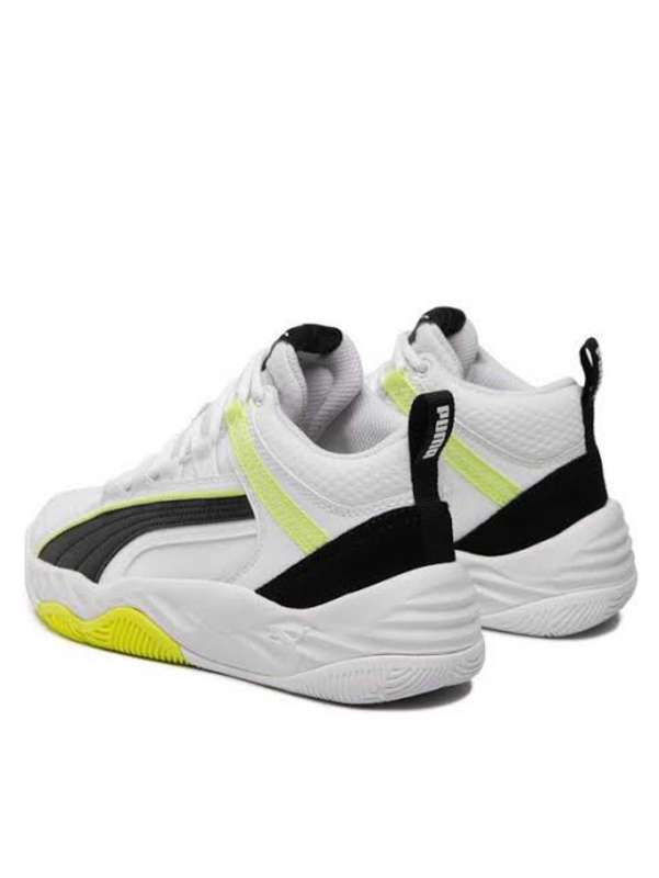 Puma Rebound Future Evo Core - Uk8/Sa8