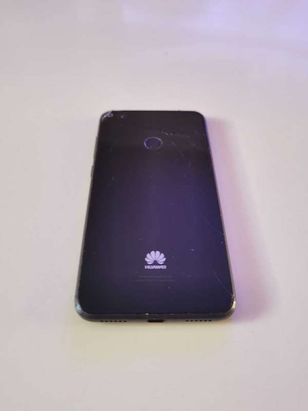 Huawei p8 lite