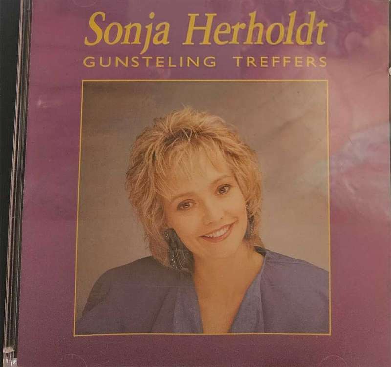 Sonja Herholdt Gunsteling Treffers.     1144