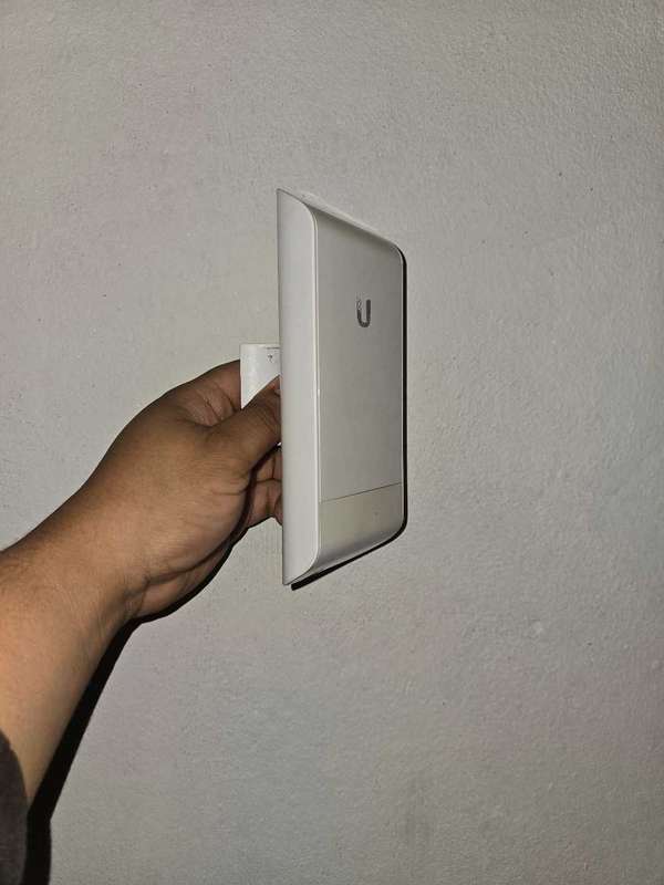 Ubiquiti NanoStation Loco M2 - Secondhand