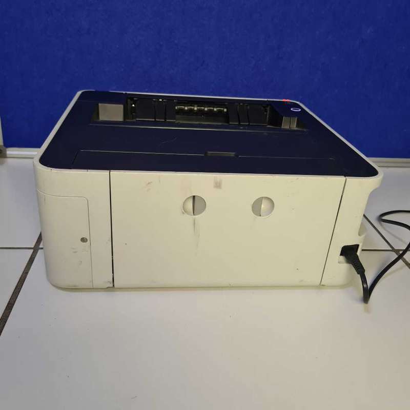 Epson ecotank M1140. mono. Read and see pictures.