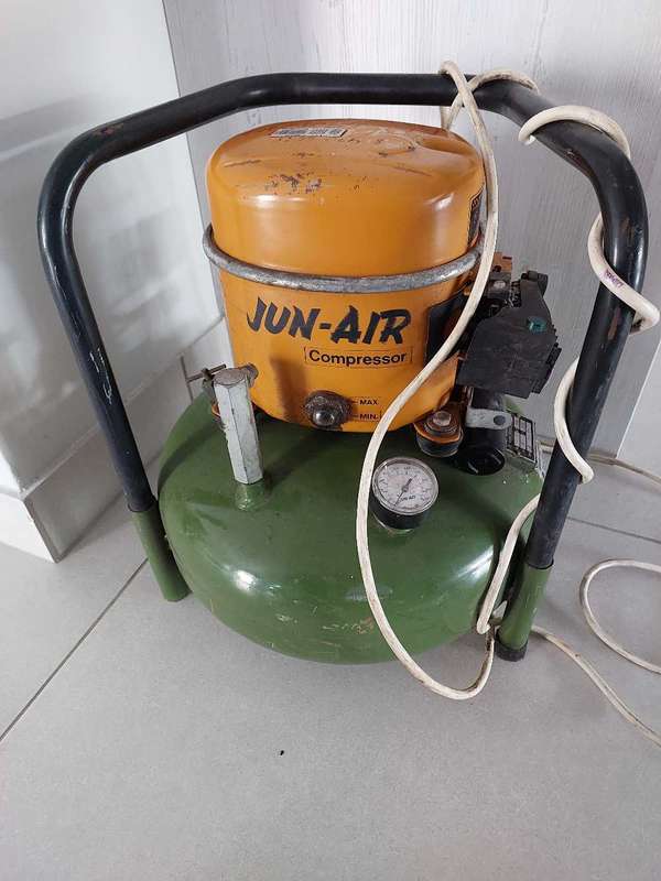 Jun air compressors