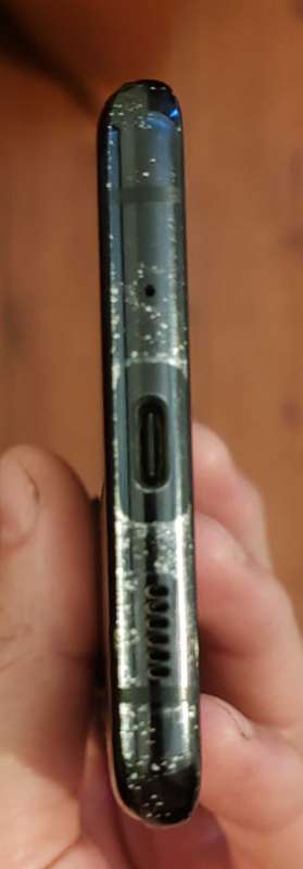 Samsung S20 ultra
