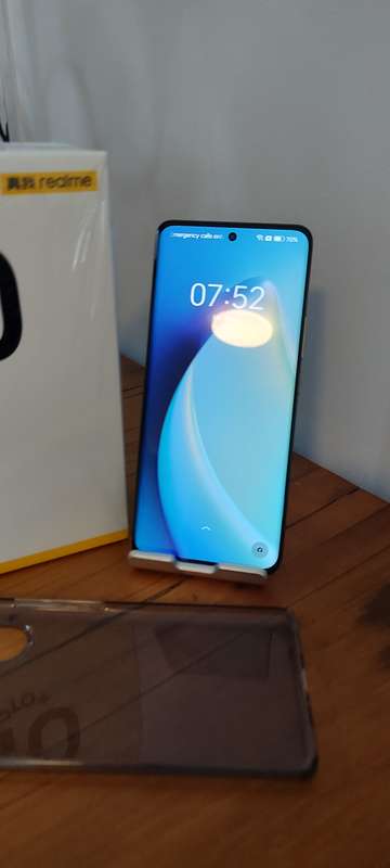 Realme 10 pro plus 5G