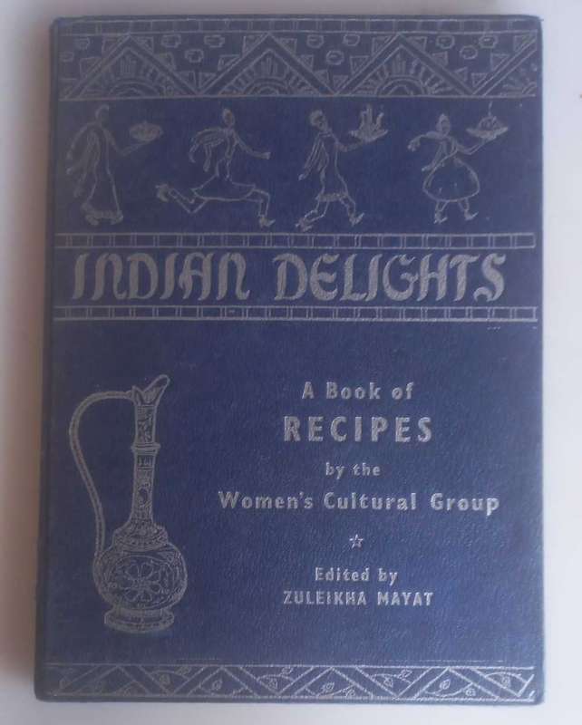 Indian delights