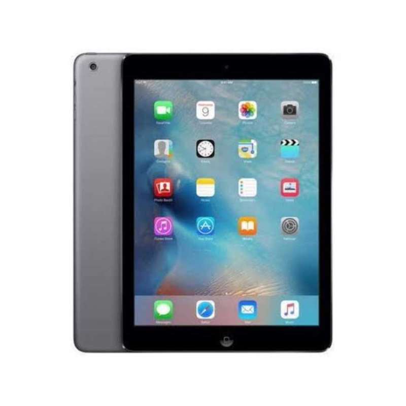 Apple iPad Air (A1475) 16GB CELL + WIFI Space Gray (Pre Owned)