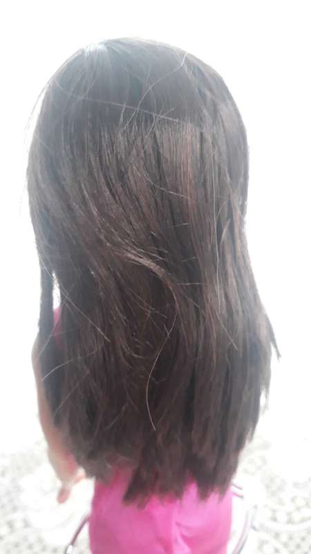 Asian Barbie 2015 - Mint condition