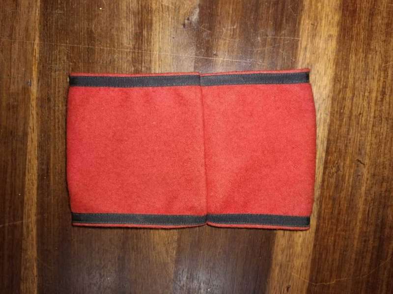 Nazi Armband