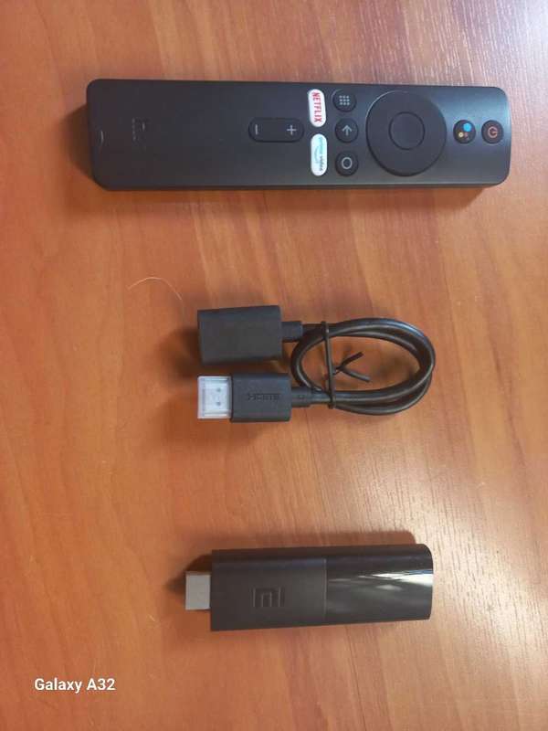 Mi TV Stick