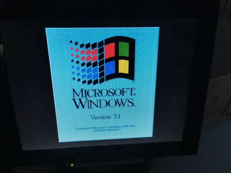 486 DX-40 PC