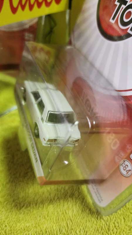 Greenlight Datsun 510 1972