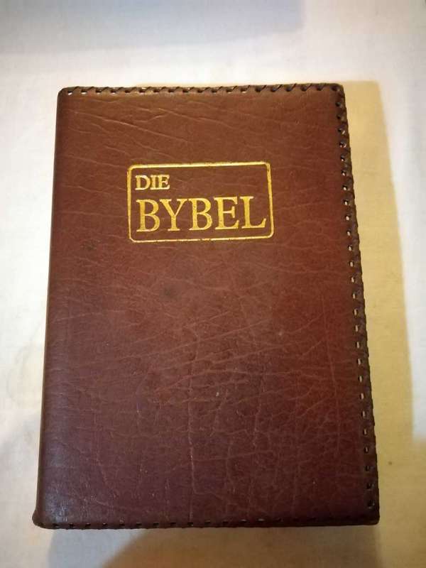 Die Bybel