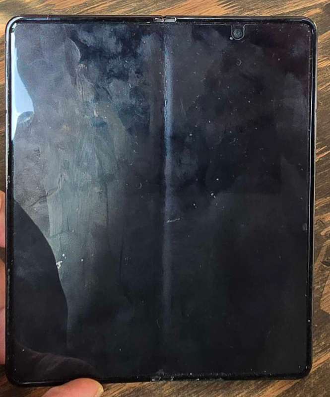 Samsung Galaxy Fold Z4