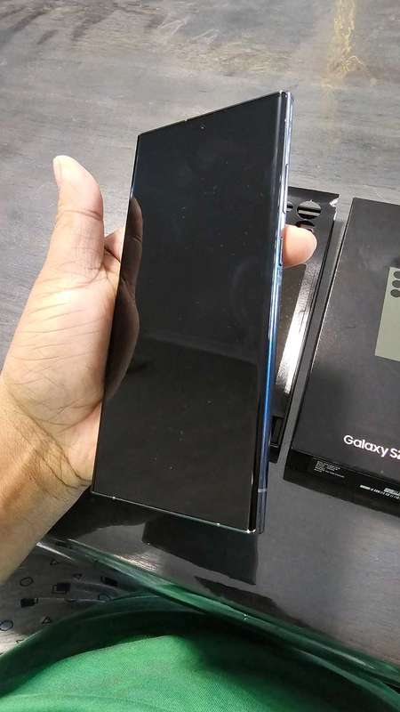 Samsung s23 ultra