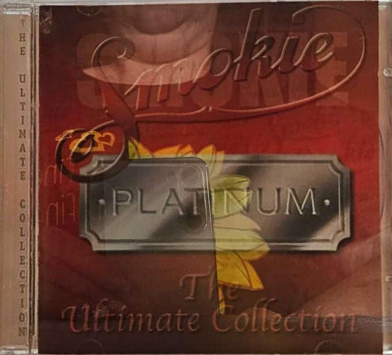 Smokie the ultimate collection