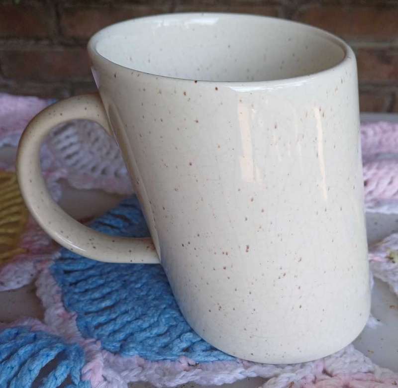 Babalaas mug