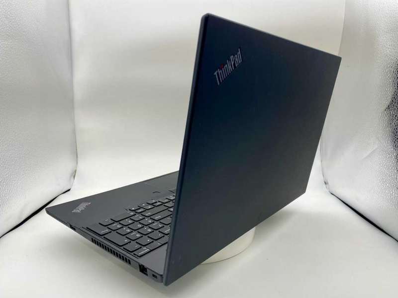 Lenovo ThinkPad T15 Intel Core i5 10th gen 8GB RAM 256GB SSD Storage