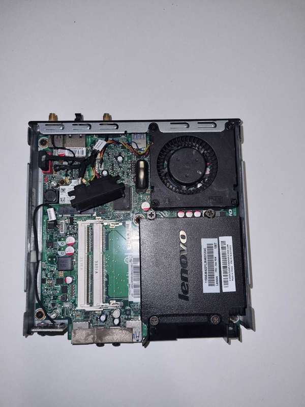 Lenovo m92p mini PC for parts or repairs (3rd gen)