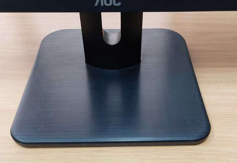 AOC 20E1H 19.5 inch LED Monitor