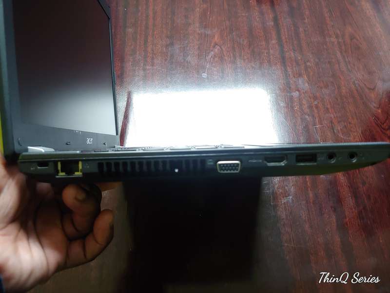 Acer Travelmate Laptop