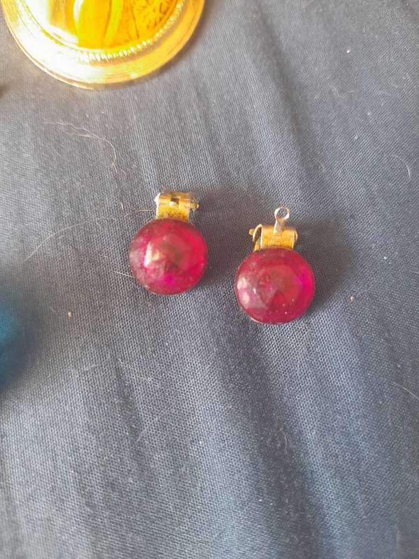Vintage jewelry
