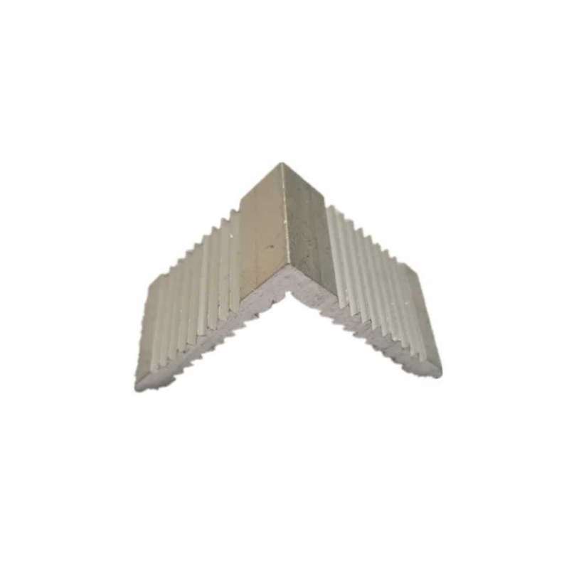 Aluminium Corner Cleat 28 (Osb) CC28