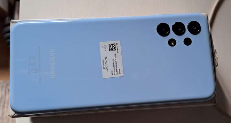 Samsung Galaxy A13