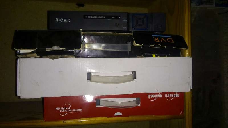 Dvr