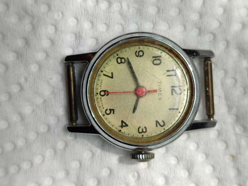 Watches