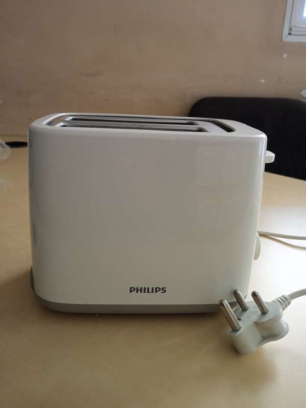 Toaster